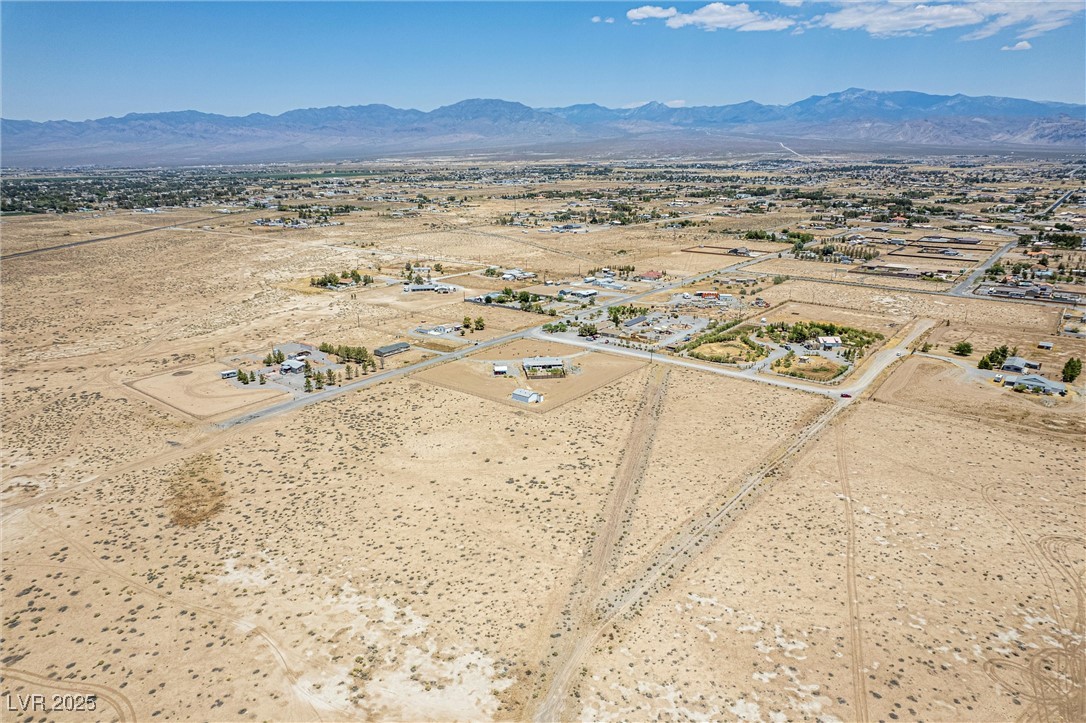 1690 W Gray Fox Way, Pahrump, Nevada image 9