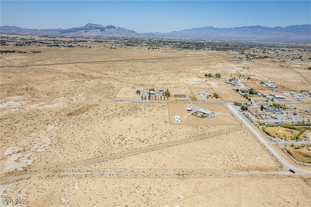 1690 W Gray Fox Way, Pahrump, Nevada image 10