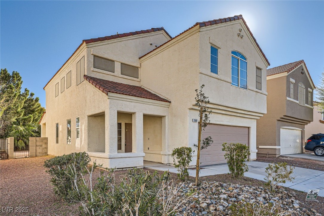 7808 License Street, Las Vegas, Nevada image 2