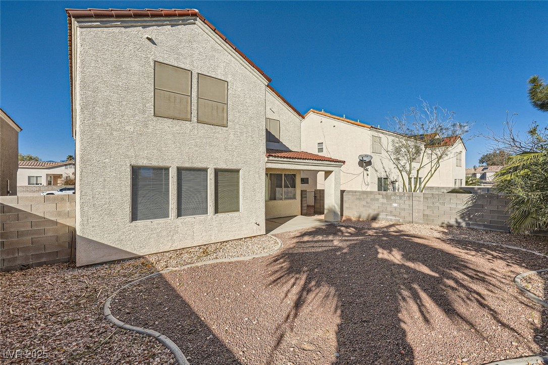 7808 License Street, Las Vegas, Nevada image 25