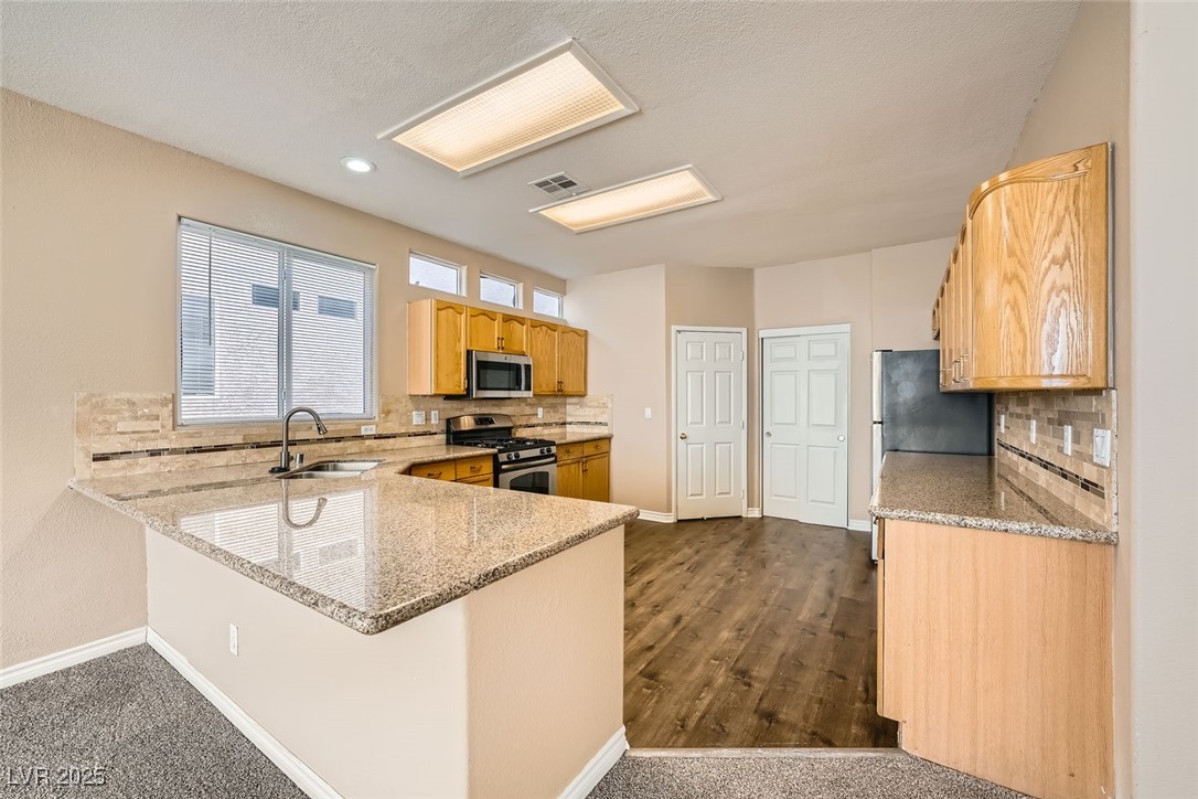 7808 License Street, Las Vegas, Nevada image 9