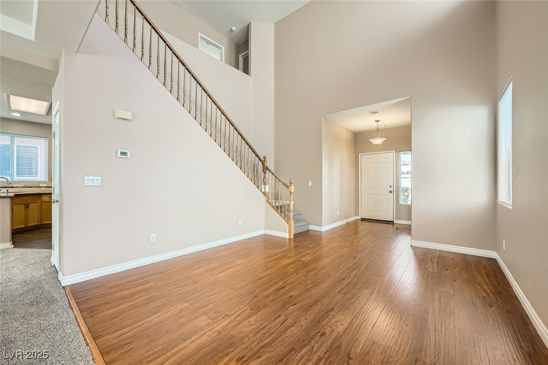 7808 License Street, Las Vegas, Nevada image 5