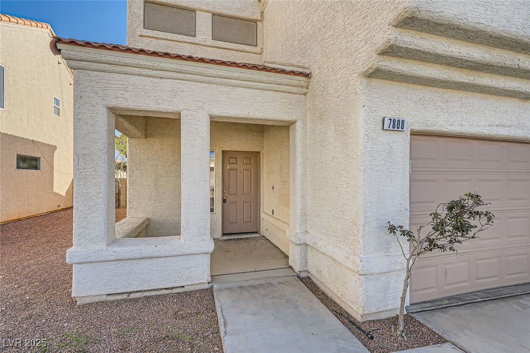 7808 License Street, Las Vegas, Nevada image 3