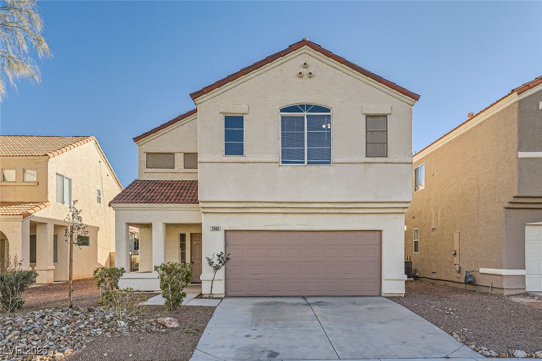 7808 License Street, Las Vegas, Nevada image 1