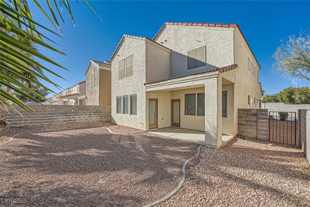 7808 License Street, Las Vegas, Nevada image 24