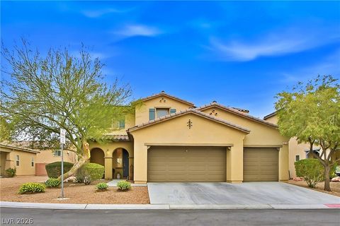 6736 Fort William Street North Las Vegas NV 89084