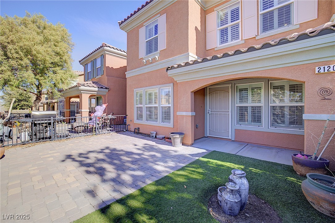 2120 Waterlily View Street