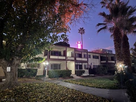 350 E Desert Inn Road C103 Las Vegas NV 89109