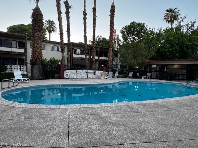 350 E Desert Inn Road C103