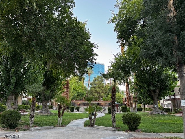 350 E Desert Inn Road C103