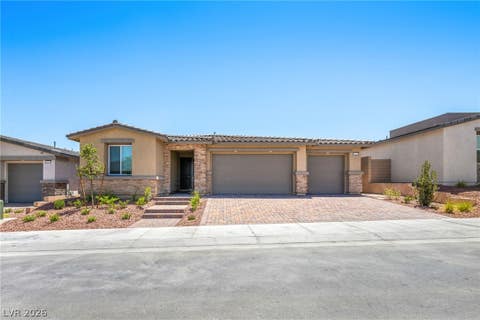 Homes For Sale - Residential<br/> Las Vegas, NV 89166