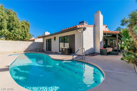 Photo of 2482 Swan Lane, Las Vegas, NV 89121 (MLS # 2762424)