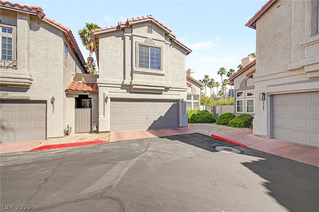 2223 RAMSGATE Drive