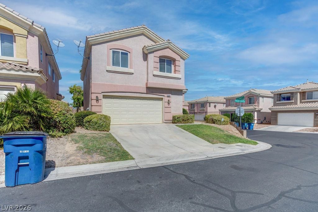 9304 Perennial Avenue