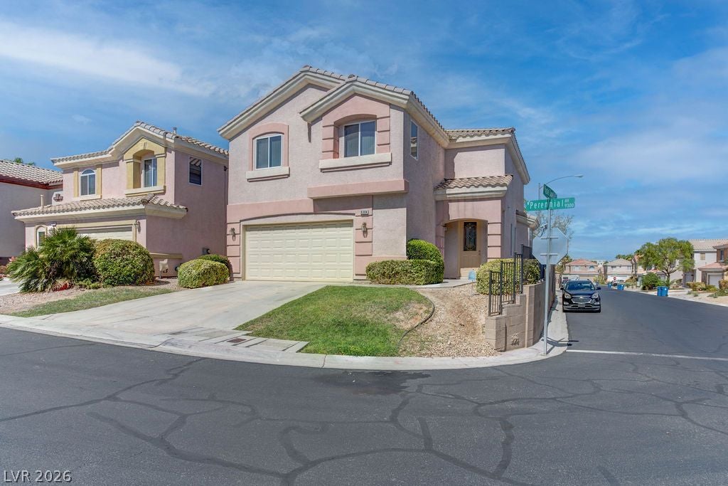 9304 Perennial Avenue