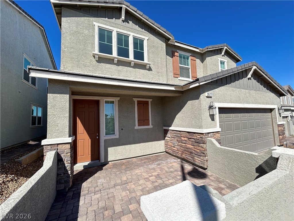 2677 Gallarate Drive