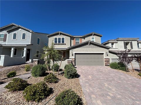 Homes For Rent - 2677 Gallarate Drive<br/> Henderson, NV 89044