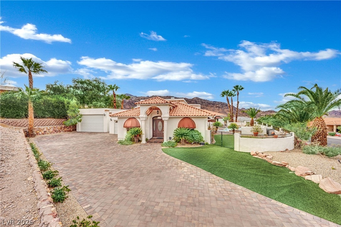 102 Red Rock Road