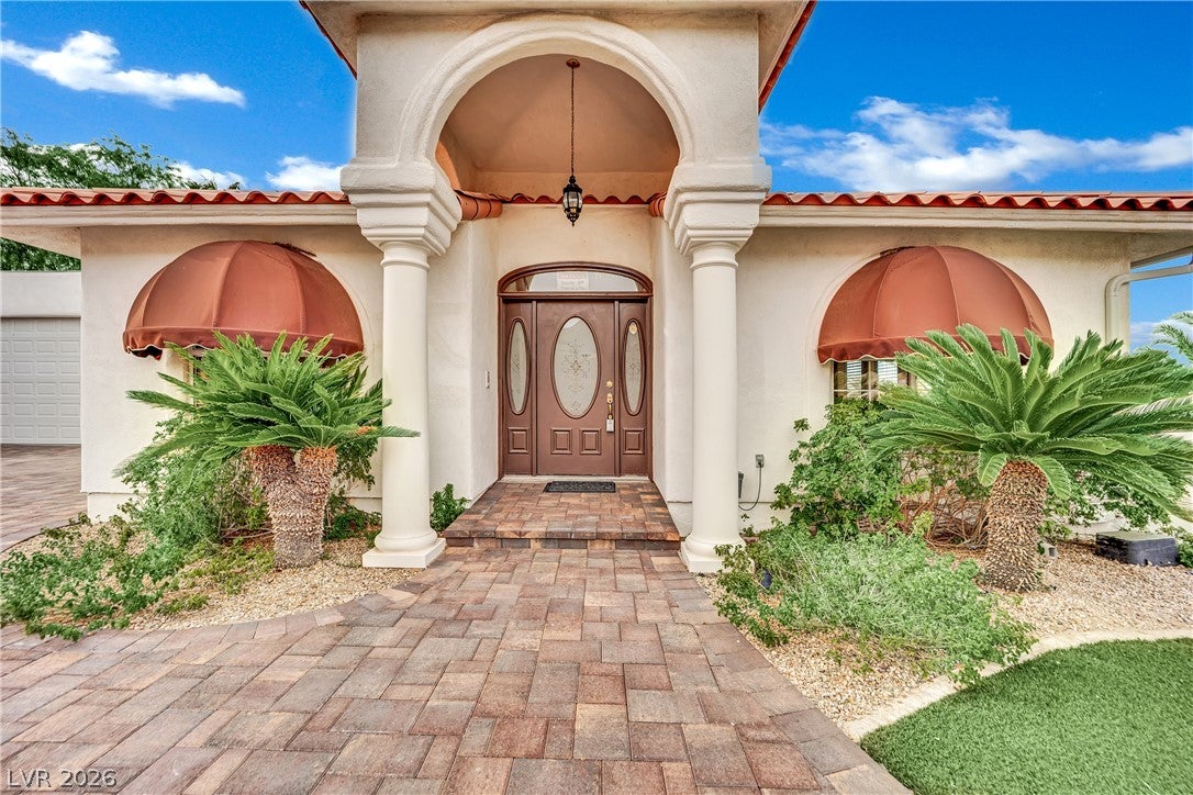 102 Red Rock Road