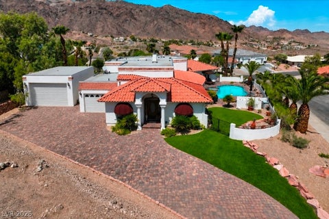 Homes For Sale - 102 Red Rock Road<br/> Clark County, Boulder City, NV 89005