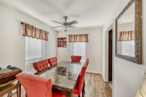 Tiny photo for 2807 Geary Place #2501, Las Vegas, NV 89109 (MLS # 2742221)
