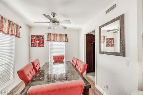 Tiny photo for 2807 Geary Place #2501, Las Vegas, NV 89109 (MLS # 2742221)