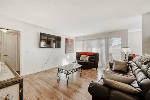 Tiny photo for 2807 Geary Place #2501, Las Vegas, NV 89109 (MLS # 2742221)