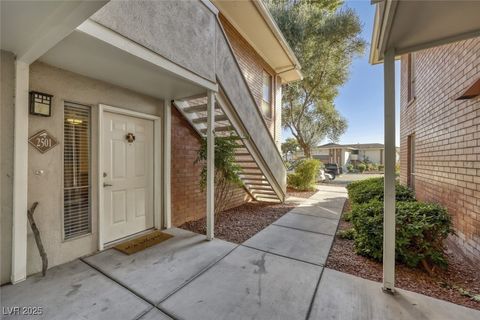 Tiny photo for 2807 Geary Place #2501, Las Vegas, NV 89109 (MLS # 2742221)