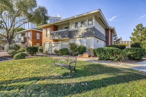 Tiny photo for 2807 Geary Place #2501, Las Vegas, NV 89109 (MLS # 2742221)