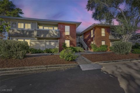 Tiny photo for 2807 Geary Place #2501, Las Vegas, NV 89109 (MLS # 2742221)