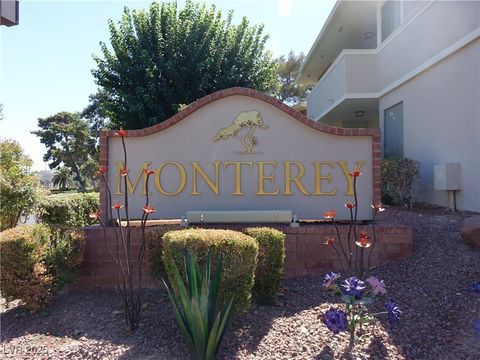 Tiny photo for 2807 Geary Place #2501, Las Vegas, NV 89109 (MLS # 2742221)