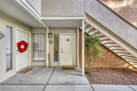 2807 Geary Place 2501 Las Vegas NV 89109