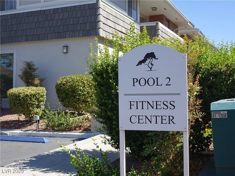 Tiny photo for 2807 Geary Place #2501, Las Vegas, NV 89109 (MLS # 2742221)