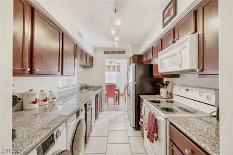 Tiny photo for 2807 Geary Place #2501, Las Vegas, NV 89109 (MLS # 2742221)