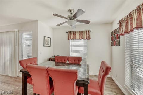 Tiny photo for 2807 Geary Place #2501, Las Vegas, NV 89109 (MLS # 2742221)