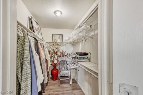 Tiny photo for 2807 Geary Place #2501, Las Vegas, NV 89109 (MLS # 2742221)