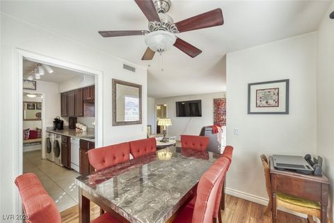 Tiny photo for 2807 Geary Place #2501, Las Vegas, NV 89109 (MLS # 2742221)