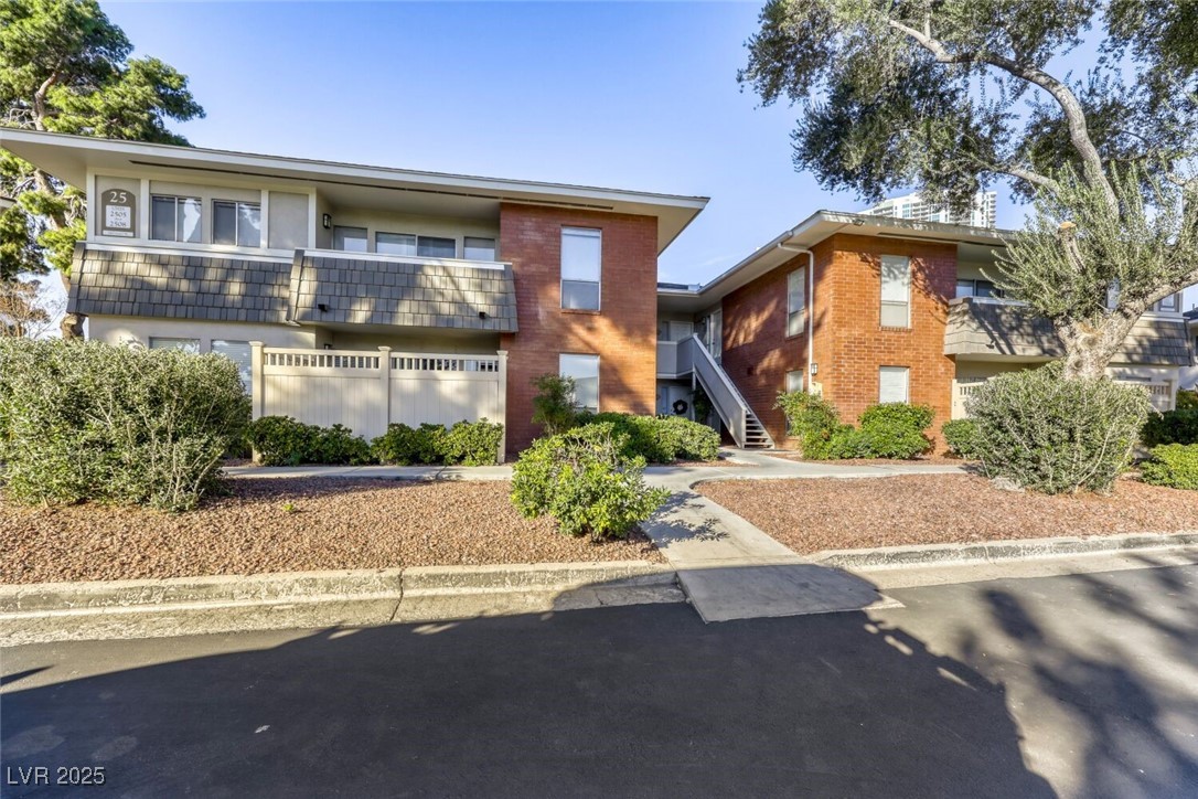 2807 Geary Place 2501