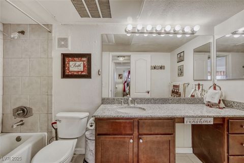 Tiny photo for 2807 Geary Place #2501, Las Vegas, NV 89109 (MLS # 2742221)