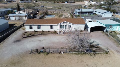 420 W Hoyt Street Beatty NV 89003