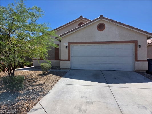 625 ALECANDRO DANIEL AVE, NORTH LAS VEGAS, NV 89031 - Image dfd3cf01c6eb590540f1813d838bf129/1606444199