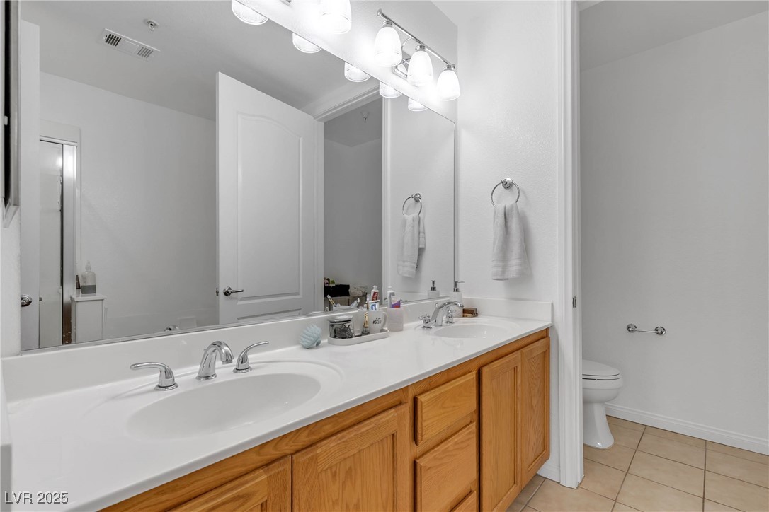 38 E Serene Avenue #302, Las Vegas, Nevada image 16