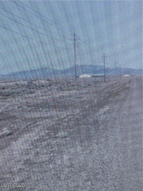 Thermal Road