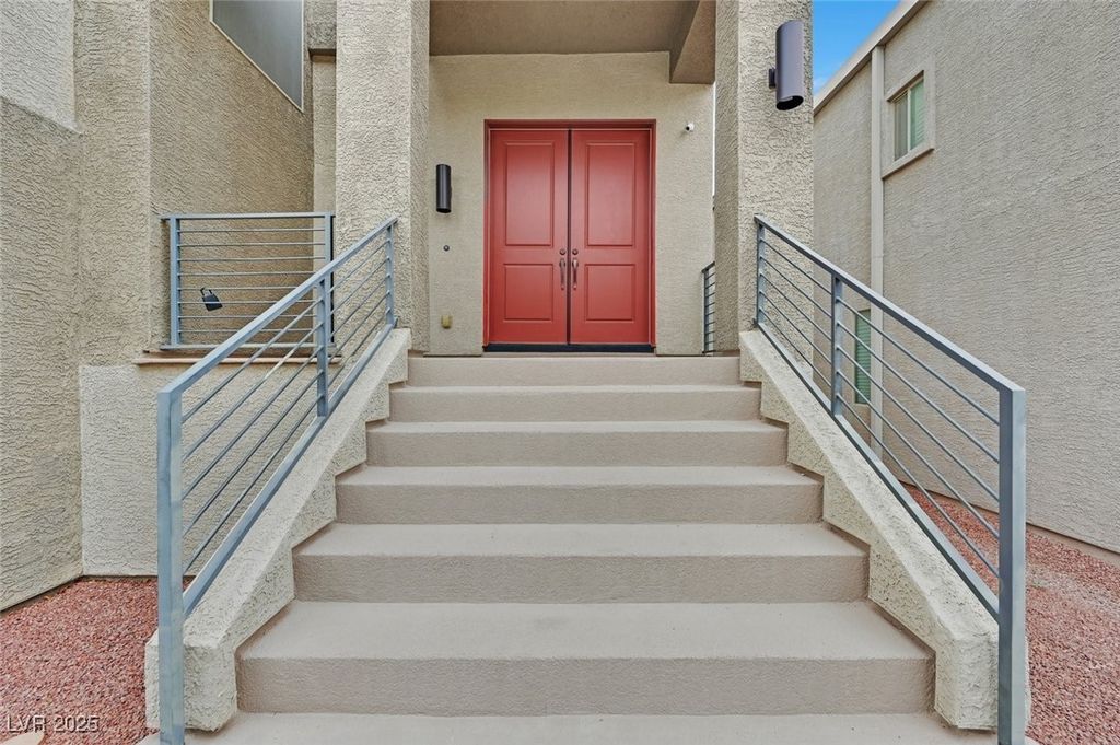 Photo of 9830 Wild Coyote Court, Las Vegas, NV 89141 (MLS # 2714494)