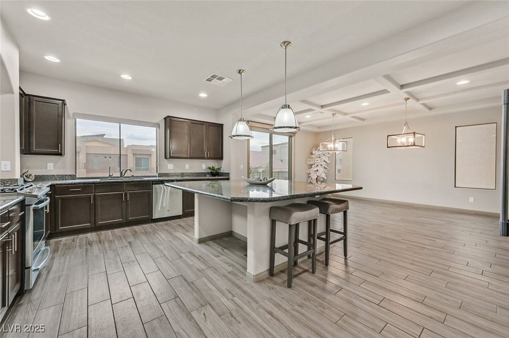 Photo of 9830 Wild Coyote Court, Las Vegas, NV 89141 (MLS # 2714494)