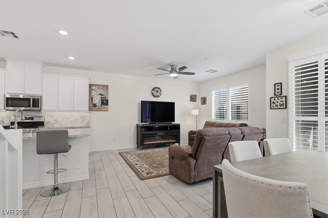 7358 N Decatur Boulevard 4