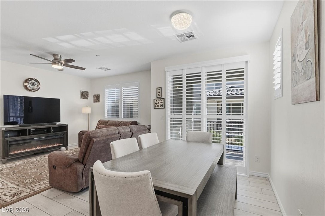 7358 N Decatur Boulevard 4