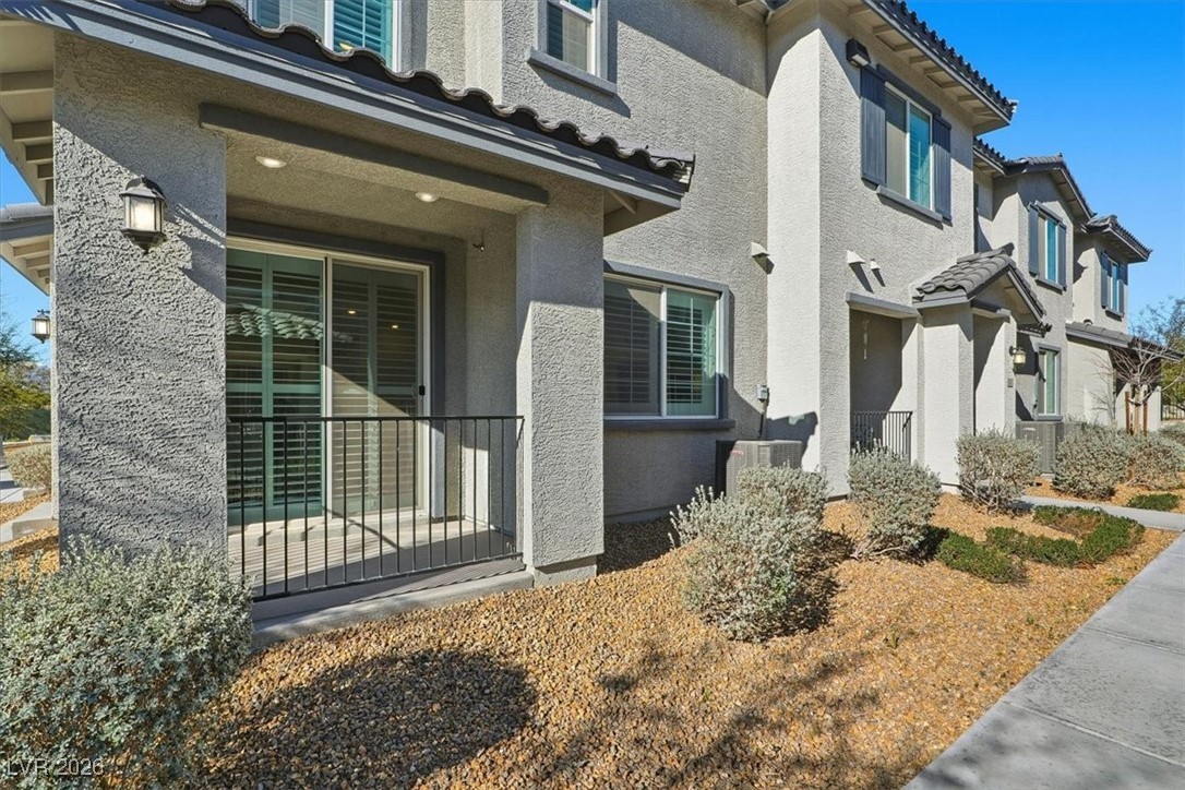 7358 N Decatur Boulevard 4