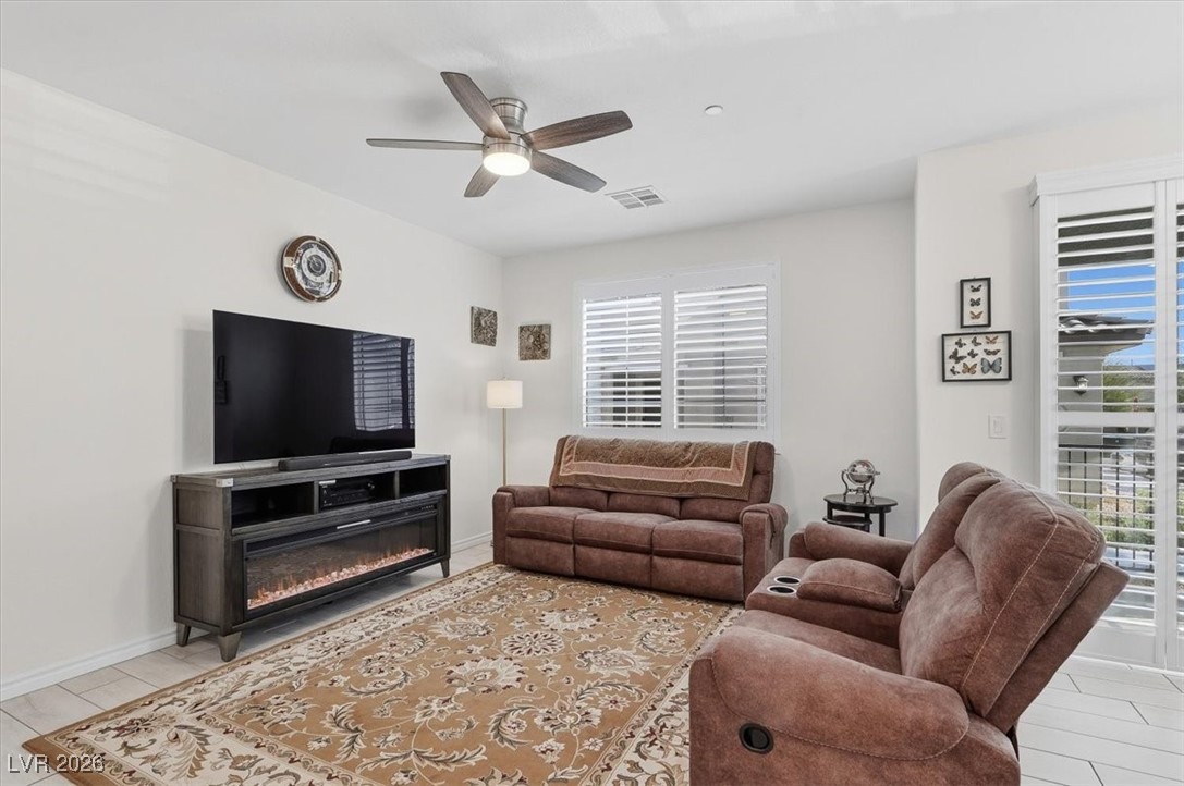 7358 N Decatur Boulevard 4