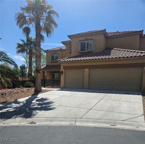 5805 Cabo San Lucas Avenue Las Vegas NV 89131